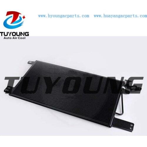 Automotive Ac Condenser For Scania Truck 1752264 Size : 700x390x16mm