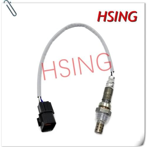 HSINGYE BRAND-NEW# 234000-3554 Oxygen Sensor O2 Sensor Fits For 1998-2004 Mitsubishi Space Star 1.3L ***Part No# 2340003554