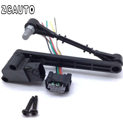 Headlight Level Sensor Rear Left For Land Rover Discovery II / Range Rover RQH500451,RQH500450,RQH500441,LR020628