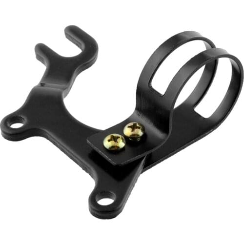 Mountain bike disc brake transformer converter v brake rack Disc Brake Bracket Mounting Holder special frame brake adapter