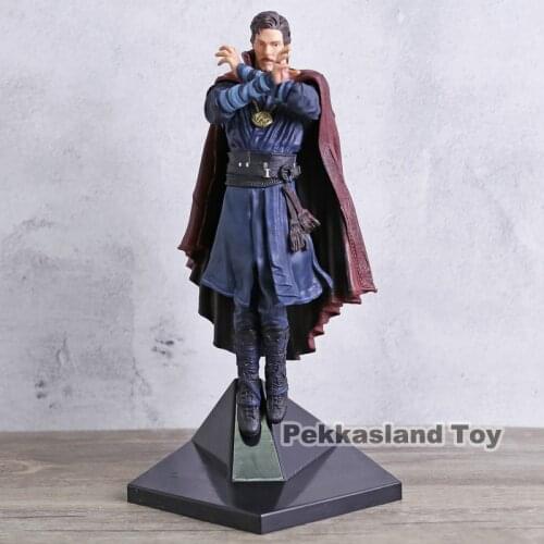 Iron Studios Doctor Strange 1/10 Statue PVC Figure Collectible Model Toy