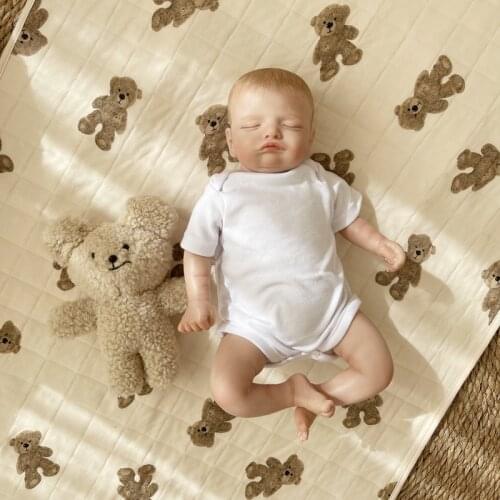 FREELY DEER Diapers For Children