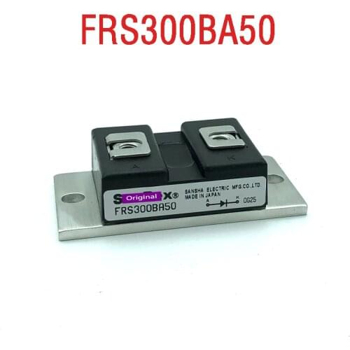 FRS300BA50 FRS300BB60 FRS400BA50 FRS300BA50(W) FRS300CA50 FRS300CA60 Actual Stock Photos Original Goods