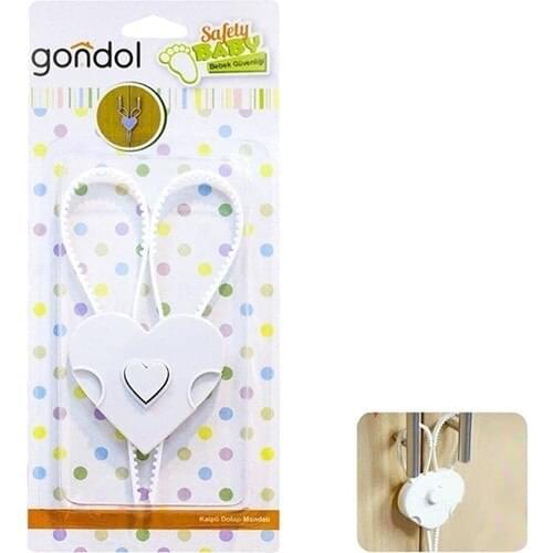 Gondol Scrapbooking Goods