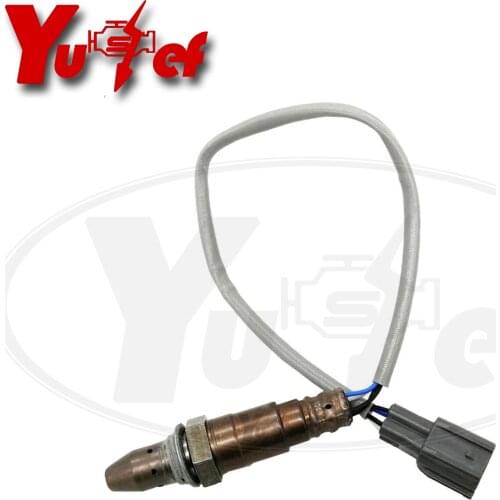 Oxygen Sensor O2 Lambda Sensor AIR FUEL RATIO SENSOR for Toyota Camry Avalon 89467-06140 8946706140 2012-2014