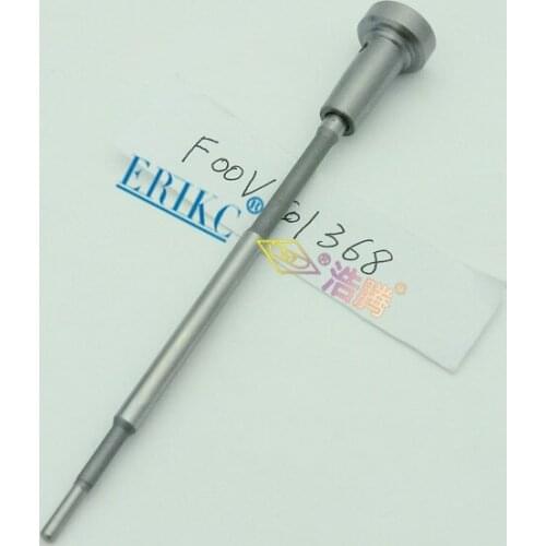 Liseron ERIKC F 00V C01 368 Common rail nozzle valve assembly , fuel injector assembly valve F00VC01368