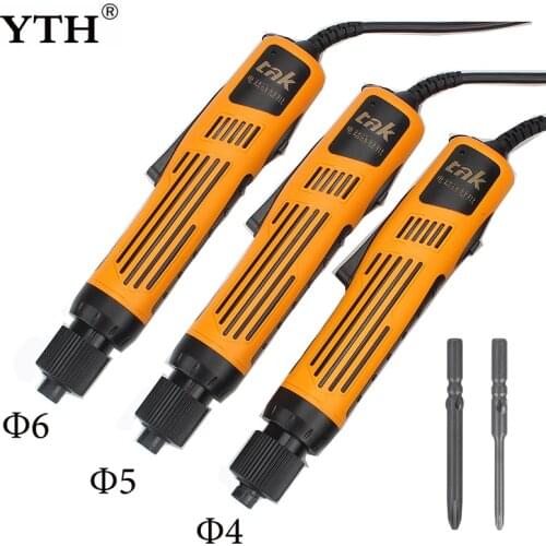 18V-36V Industrial Electric Screwdriver Household Multi-function Mini Electric Drill Power Tools Screw Driver Torque