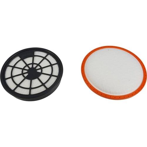 Filter Set For Dirt Devil DD2650-1, DD2651-0, DD2651-1, DD2720 2620001, 2620002