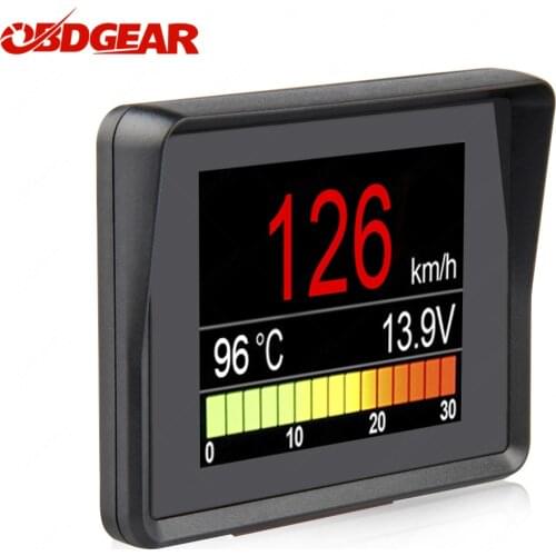 NEXPEAK Autoscanners