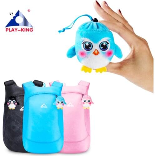PLAY-KING Womens School Bags