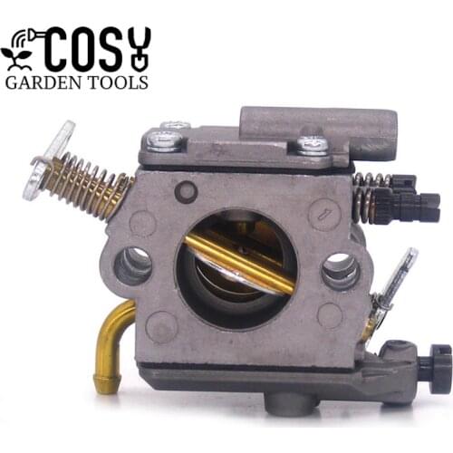 Carburetor Gaskets kit Replacement For Stihl 020 T Ms200t Ms200 Zama & Walbro C1Q-S126 Chainsaw Trimmer Garden Repair Tool Part