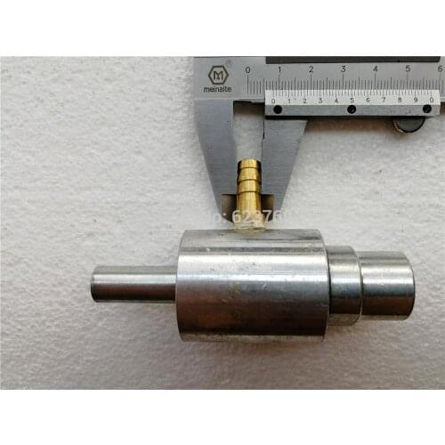 RZZ Drill Chuck Water Swivel Adapter for Glass Drill Machine Free Ship