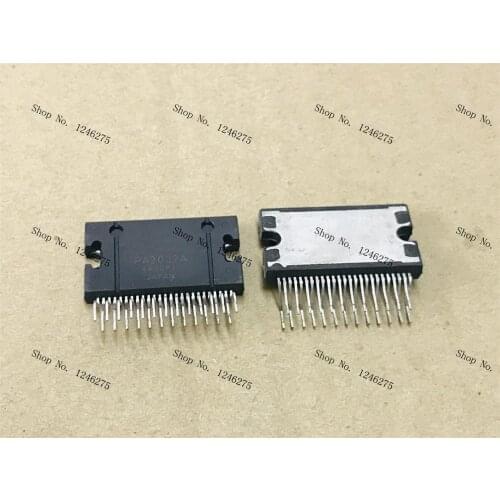 1pcs PA2032A ZIP-25 100% New Original