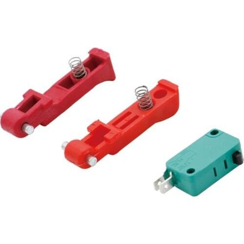 2Piece/Lot 200A 350A 500A CO2 Welding Gun Switch / Micro Switch Core