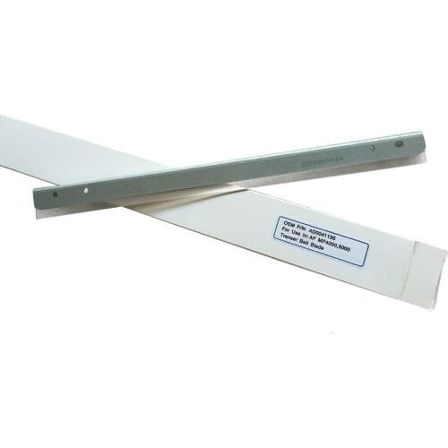 Free Shiping 2PC* Transfer Cleaning Blade for Ricoh 5001 2045 4000 5000B 5002