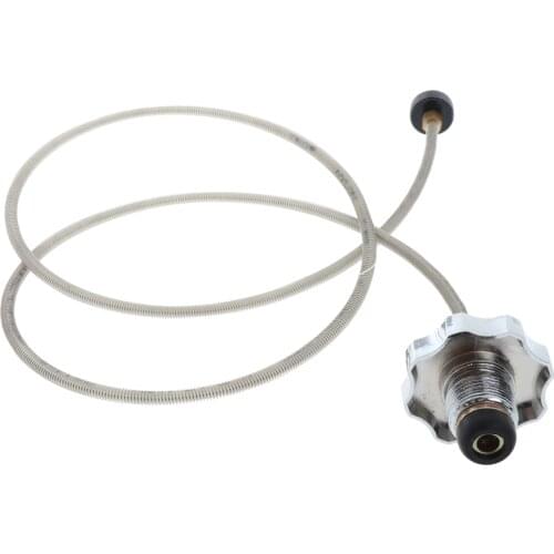Camping Stove Use Household Cylinder Gas Tank Conversion Head Adapter