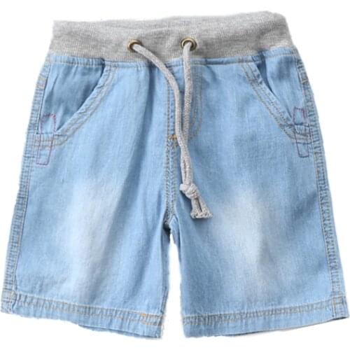 BaBuDu Shorts For Boys