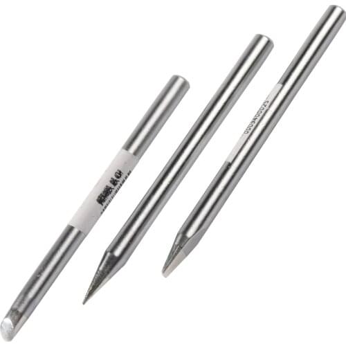 Жала для паяльников ELECALL China At AliExpress