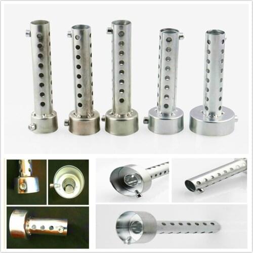 Motorcycle Exhaust Muffler DB Killer Silencer iron Eliminator for KTM 65SX XC 85SX XC 105SX XC 125EXC 125 144SX