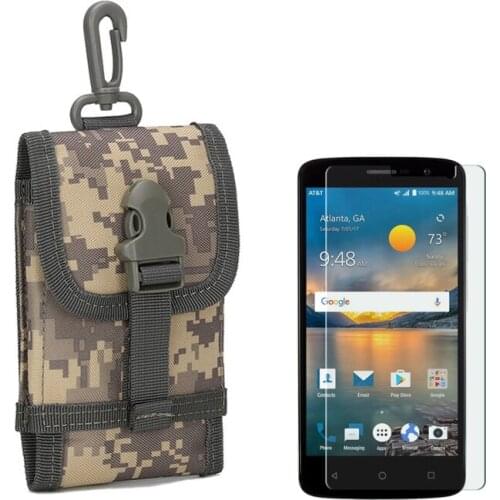 Ickoy ZTE Phone Cases