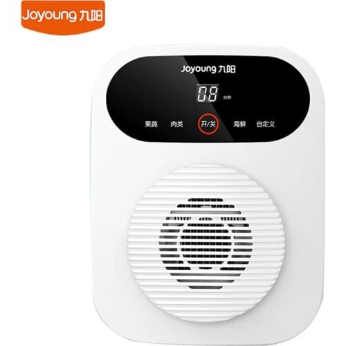 Овощемойки бытовые Joyoung China At AliExpress