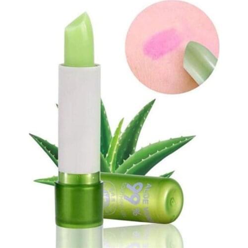 Kanbuder Lip Balm