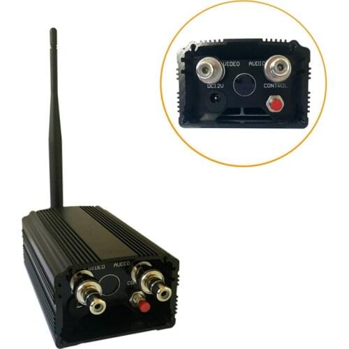 KIMPOK технологии TV Receivers