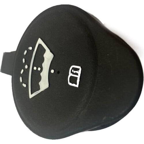 GM Windshield Wiper Washer Fluid Reservoir Cover Water Tank Bottle Lid Cap 25731418 F19A