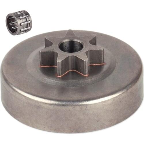 LETAOSK Clutch Drum Sprocket Cover fit for Stihl 029 034 036 039 MS290 MS310 MS390 High quality