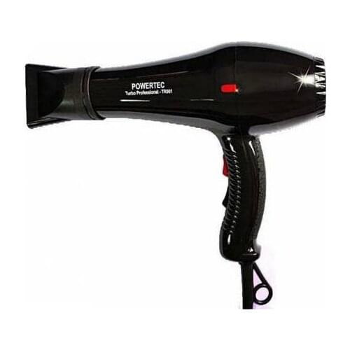 POWERTEC TR-901 PROFESSSIONAL BLOW MACHINE AND HAIR DRYER