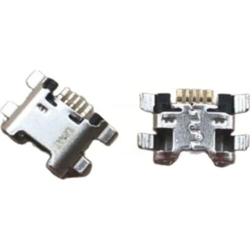 100pcs micro usb connector for Huawei Honor 9 Lite Enjoy 7S Honor 7X 7A 7C