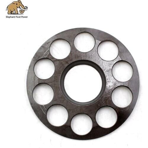 Retainer plate of Nachi PVD-2B-42 Hydraulic piston pump repair kit