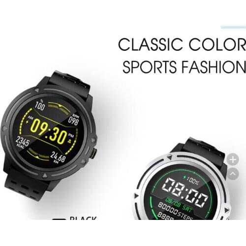 V5 smart bracelet outdoor sports fitness tracker blood pressure heart rate support IOS Android system waterproof IP67