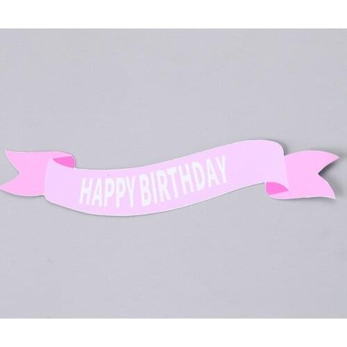 Wire Sequins Cake Toppers Cake Decoration Handmade Painted Butterfly Cake Topper For Wedding Birthday Party Baby Shower