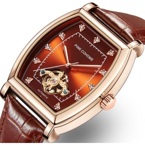 X.A.X Mechanical Watches