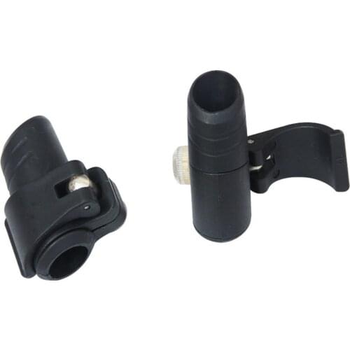 Replacement Walking Stick Lock Outdoor 14mm / 16mm / 18mm Trekking Pole Snow Ice Walking Cane Accessories