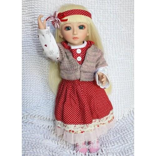 18" dolls Like Americ girls dolls beautiful Princess Doll Girl Toys high-end gifts R