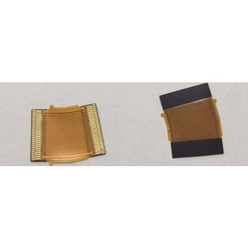 5 pcs for Nikon D70 D70S card slot cable without card slot card slot connected to motherboard flex