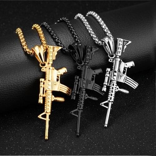 Black Leviathan Satan Cross Pendant Necklace Men Stainless Steel Church of Satanic Crucifix Collares