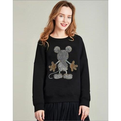 GANBU Hoodies For Women