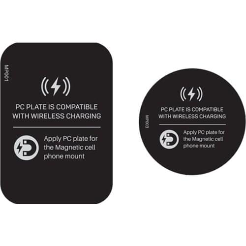 GUUGEI Magnetic Wireless Chargers For Mobile Phones