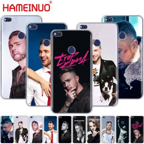 HAMEINUO Egor Kreed KReeD Cover phone Case for huawei Ascend P7 P8 P9 P10 P20 lite plus pro G9 G8 G7 2017