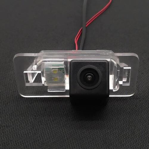 HD Car Rear View Backup Camera For BMW 1 3 Series X1 X3 X5 X6 M3 E46 E53 E70 E71 E82 E83 E84 E90 E91 E92 E93 Mini Cooper R50 R52