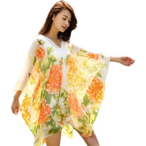 Heruntie Women's Shawls And Scarves