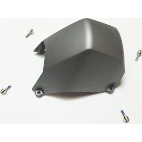 100% Original and New DJI Inspire 2 Part 1 Aircraft Nose Cover for DJI Drone Repair parts