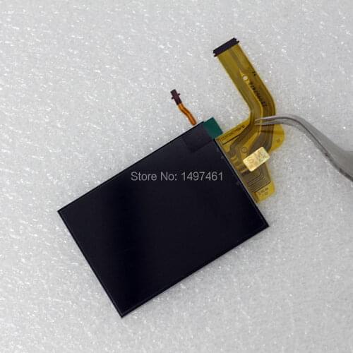 New LCD Display Screen With backlight For Canon Powershot SX240 HS;SX260 HS; PC1742 PC1743 Digital Camera