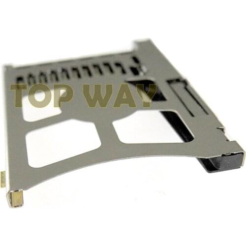 Wholesale Price For PSP 1000 PSP 2000 PSP 3000 Repair Part Memory Card Socket Memory Card Slot Replacement