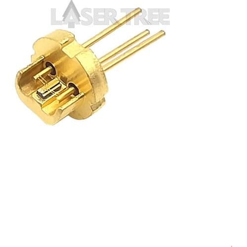 Mitsubishi ML501P73-02 638nm 500mW 5.6mm Orange Red Laser Diode