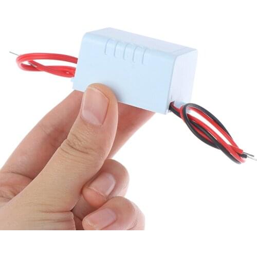 1pc AC-DC Converter 110v 220v 230v To 3.3v 5v 12v Switching Power Supply Module