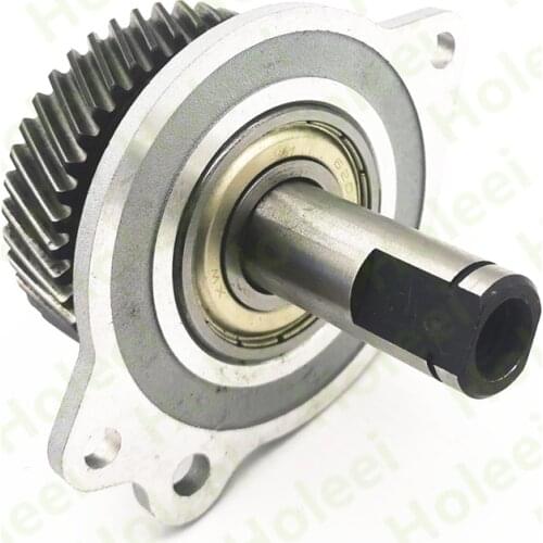 SPINDLE FOR METABO CS23-355 CS 23-355 316043710 Power Tool Accessories Electric tools part